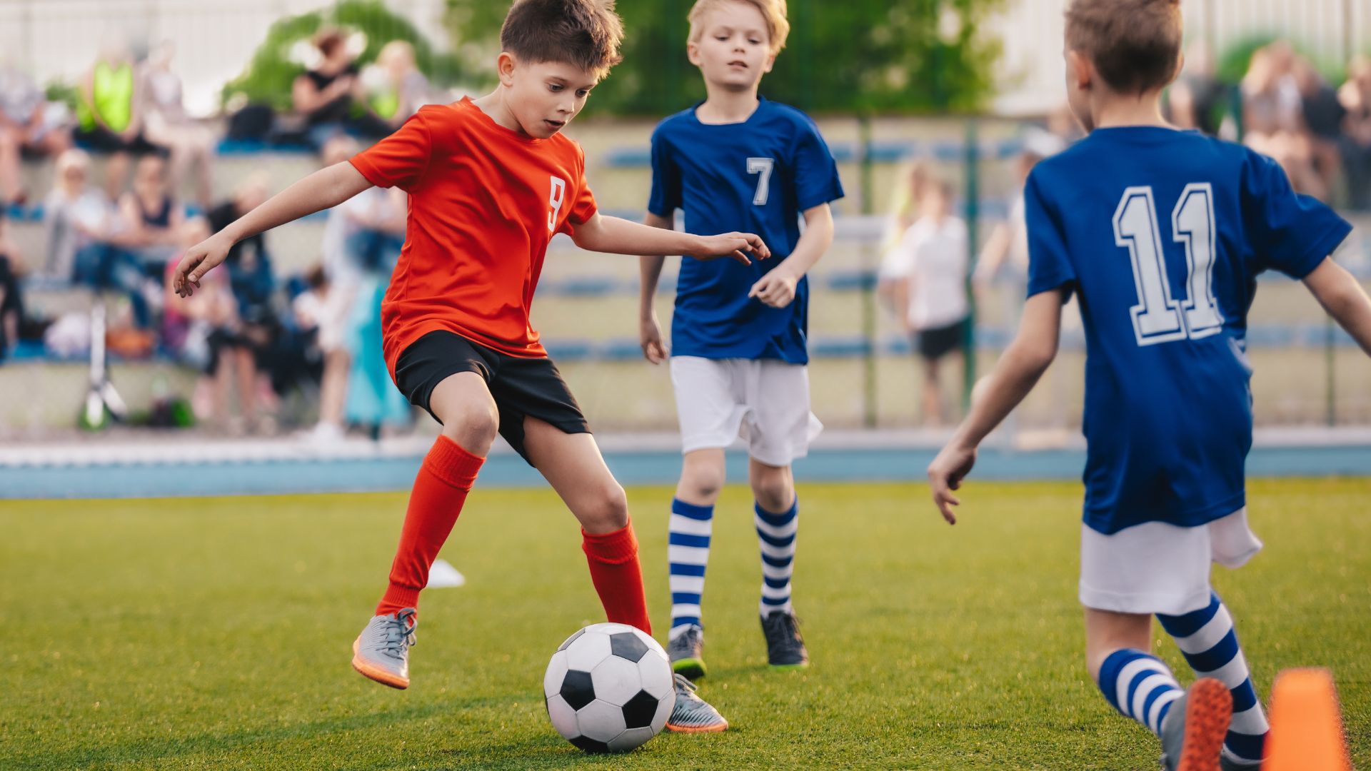 Ventura and Oxnard youth sports